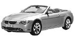 BMW E64 B193F Fault Code