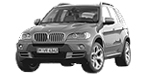 BMW E70 B193F Fault Code
