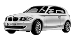 BMW E81 B193F Fault Code