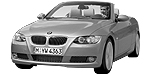BMW E93 B193F Fault Code