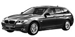BMW F11 B193F Fault Code