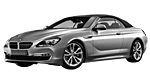 BMW F12 B193F Fault Code