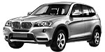 BMW F25 B193F Fault Code