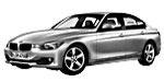 BMW F30 B193F Fault Code