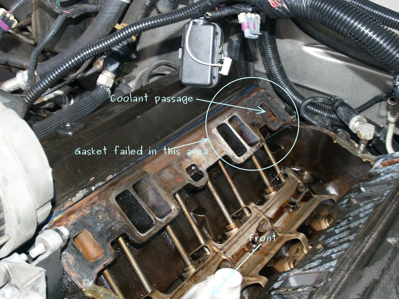 See B193F in engine